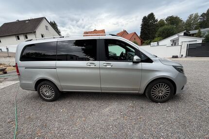Mercedes-Benz V 220 Gebrauchtwagen