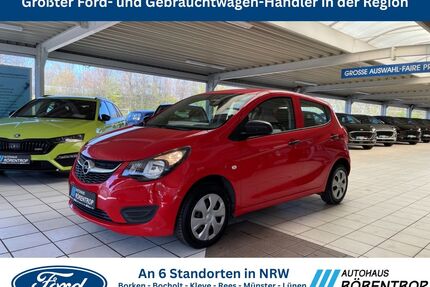 Opel Karl Gebrauchtwagen