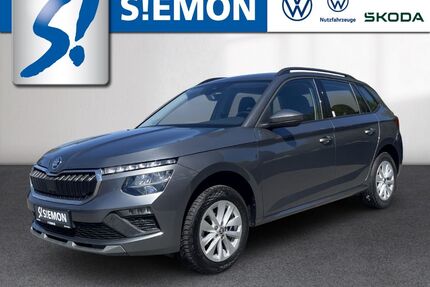 Skoda Kamiq Gebrauchtwagen