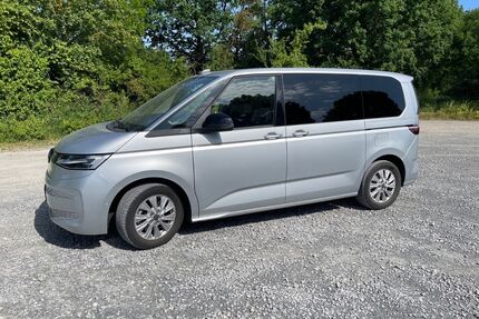 VW T7 Multivan Gebrauchtwagen