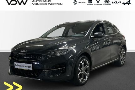 Kia XCeed Gebrauchtwagen