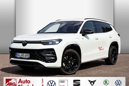 VW Tayron Gebrauchtwagen