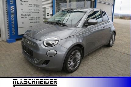 Fiat 500e Gebrauchtwagen