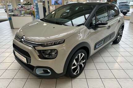 Citroen C3 Gebrauchtwagen