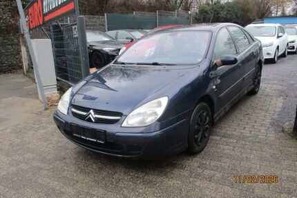 Citroen C5 Gebrauchtwagen