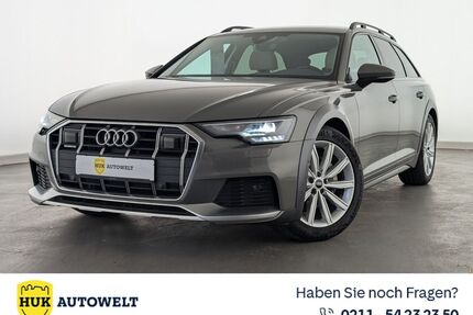 Audi A6 Allroad Gebrauchtwagen