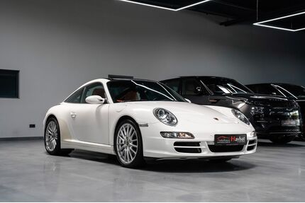 Porsche 997 Gebrauchtwagen