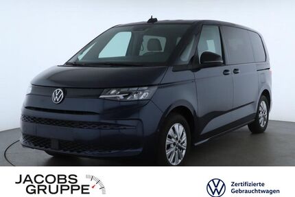 VW T7 Multivan Gebrauchtwagen