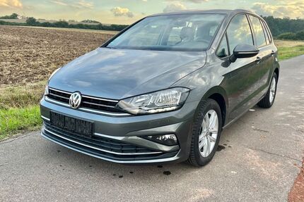 VW Golf Sportsvan Gebrauchtwagen