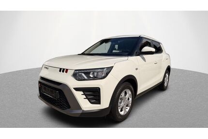 KGM Tivoli Gebrauchtwagen