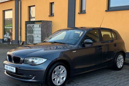 BMW 116 Gebrauchtwagen
