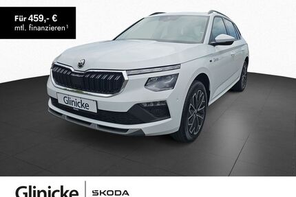 Skoda Kamiq Gebrauchtwagen