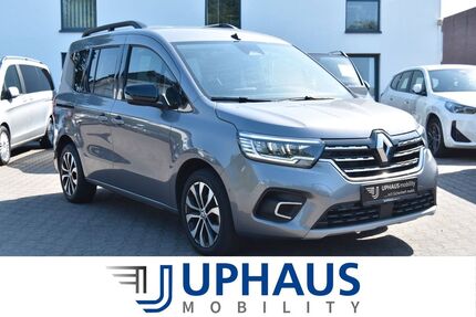 Renault Kangoo Gebrauchtwagen