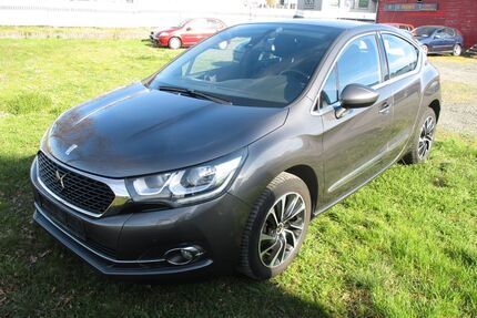 DS Automobiles DS4 Gebrauchtwagen