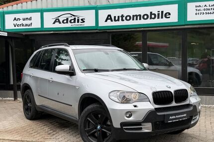 BMW X5 Gebrauchtwagen