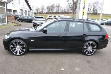 BMW 318 Gebrauchtwagen