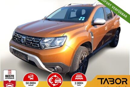 Dacia Duster Gebrauchtwagen