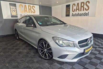 Mercedes-Benz CLA Shooting Brake Gebrauchtwagen