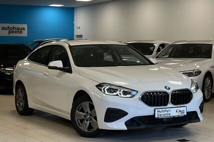 BMW 216 Gran Coupé Gebrauchtwagen