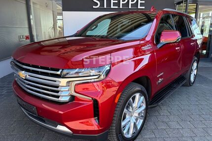 Chevrolet Tahoe Gebrauchtwagen