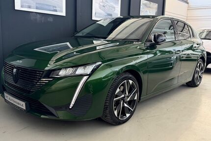 Peugeot 308 Gebrauchtwagen