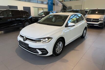 VW Polo Gebrauchtwagen