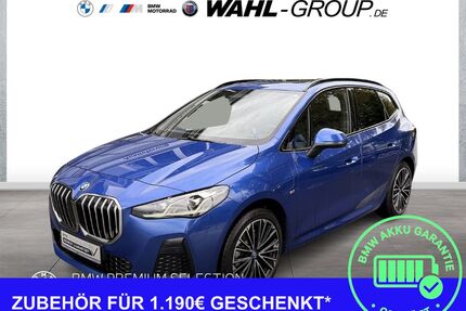 BMW 230 Active Tourer Gebrauchtwagen