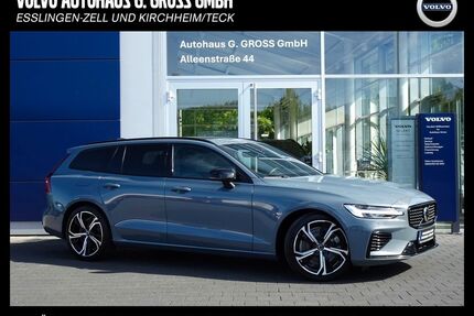 Volvo V60 Gebrauchtwagen