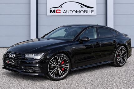 Audi A7 Gebrauchtwagen
