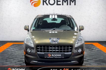 Peugeot 3008 Gebrauchtwagen