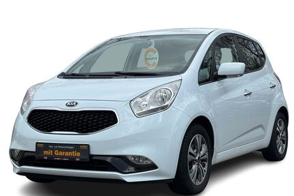 Kia Venga Gebrauchtwagen