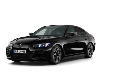 BMW i4 Gebrauchtwagen