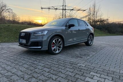 Audi SQ2 Gebrauchtwagen