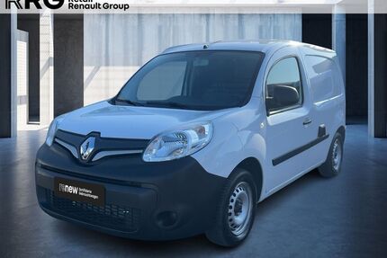 Renault Kangoo Gebrauchtwagen