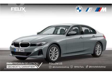 BMW 318 Gebrauchtwagen