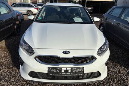 Kia Andere Gebrauchtwagen