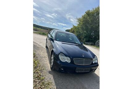 Mercedes-Benz C 200 Gebrauchtwagen
