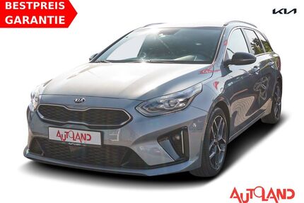Kia ceed Sportswagon Gebrauchtwagen