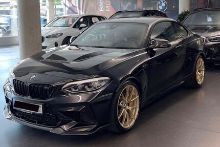 BMW M2 Gebrauchtwagen