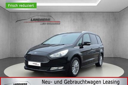 Ford Galaxy Gebrauchtwagen