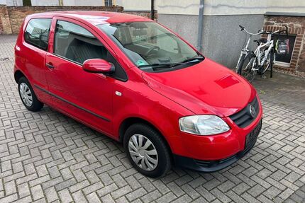 VW Fox Gebrauchtwagen