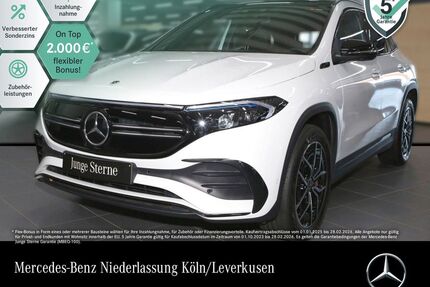 Mercedes-Benz EQA Gebrauchtwagen