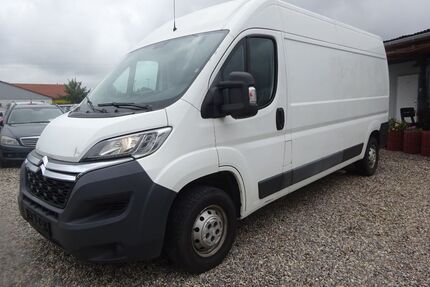 Citroen Jumper Gebrauchtwagen