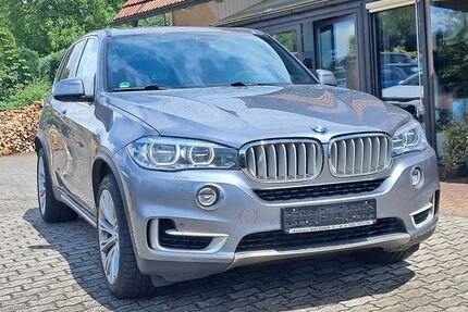 BMW X5 Gebrauchtwagen