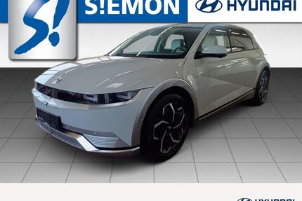 Hyundai IONIQ 5 Gebrauchtwagen
