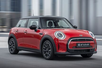 Mini Cooper Gebrauchtwagen