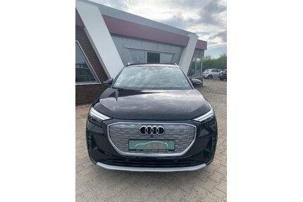 Audi Q4 Gebrauchtwagen