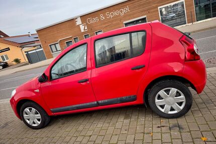 Dacia Sandero Gebrauchtwagen