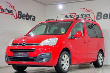 Citroen Berlingo Gebrauchtwagen