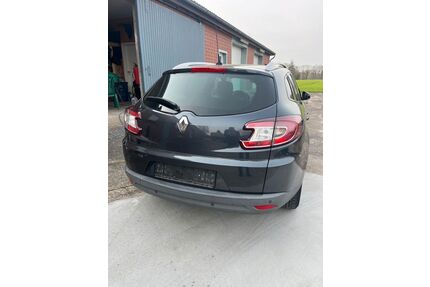 Renault Megane Gebrauchtwagen
